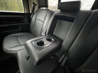 Dodge RAM sport 2017 - 15