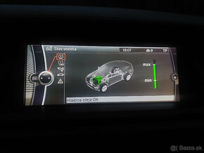BMW X6M V8 2012 - 15