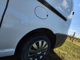 Peugeot Expert Long 2.0 hdi - 15