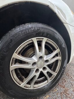 Škoda Octavia 1.2 TSI – rok 2010, benzín, 246 000 km - 15