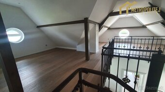 Znížená cena - LUXUSNÁ VILA PRE NAJNÁROČNEJŠÍCH - Top ponuka - 15