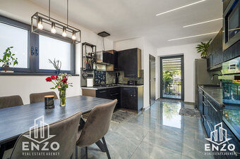 PREDAJ︱Kompletne zrekonštruovaný rodinný dom, Veľké Leváre ( - 15