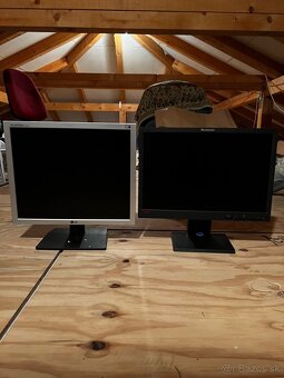 REZERVOVANÉ AMD Ryzen 7 2700X, Asus Prime B450M-K - 15