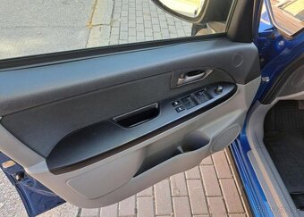 Suzuki SX4 1,9 DDiS GLX nafta manuál 88 kw - 15