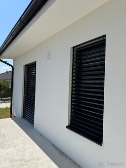 ++BUNGALOV na kľúč v Suchej nad Parnou++ - 15