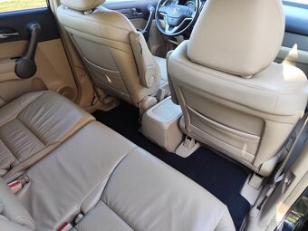 Honda CR-V 2.2 i-CTDi Executive - 15