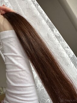 Predam vlasy na predĺženie - 15