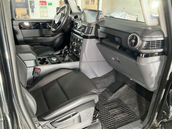 INEOS Grenadier 3.0 TwinTurbo Diesel Station Wagon Fieldmast - 15