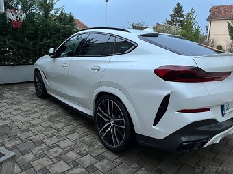 Bmw x6 30d - 15