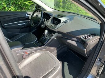 FORD KUGA 2.0 TDCi VIGNALE - 15