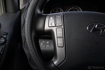 Hyundai H1 H-1 2.5 CRDi VGT E6 Tour A/T - 15