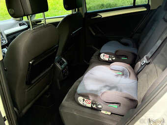 VW TIGUAN 4x4 DSG R LINE - Full história VW - 15