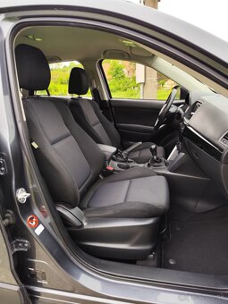 Mazda CX5 2.2 Skyactive - 15