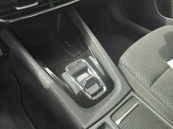 Škoda Octavia Combi Style 4x4 147kW 7AT DSG 04/2022 odp.DPH - 15