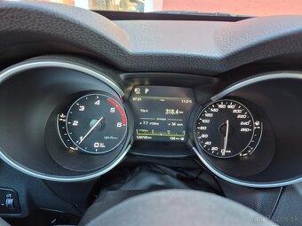 Alfa Romeo Stelvio 2.2 JTDM Super Q4 - 15