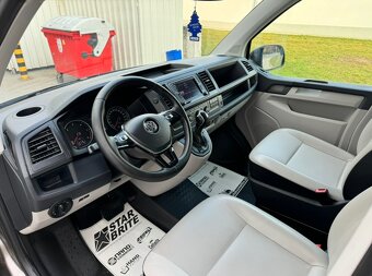 Volkswagen Transporter T6 2.0 BiTDI 132kw 4-Motion DSG - 15