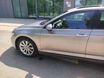 Passat variant b8 - 15