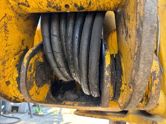 KOMATSU WB93S-5EO - 15
