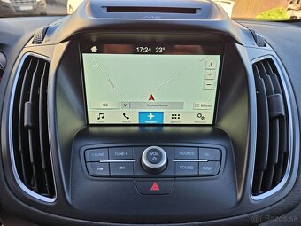 Ford Grand C-max.  1.5 EcoBoost/ Benzín - 15