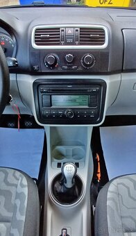 Škoda Fabia 1.4 16V Ambiente Max, 63 kw..VYMENENÉ ROZVODY - 15