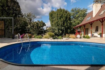 Rodinny dom pri potoku - 15