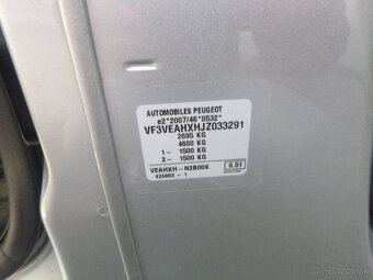 Peugeot Traveller 2,0Hdi 150Ps 2018 - 15