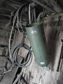 Vypratavame dom po starých rodičoch - 15