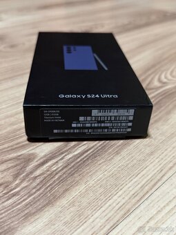 Samsung Galaxy S24 Ultra 512GB - 15