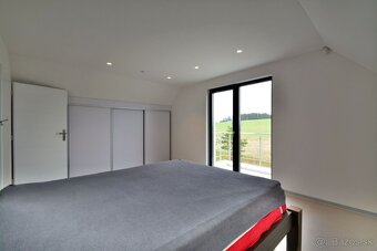 Na predaj rekreačný dom Veľká Lomnica, ulica Pod Lesom - 15