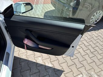 Tesla Model 3 Performance | 377 kW (513 PS) | 4x4 | 10/2019 - 15