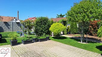 Predaj rodinného domu, Cífer - 15