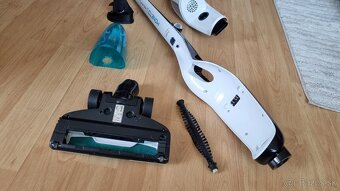 Predám tyčový vyávač ETA Moneto Aqua Plus - 15