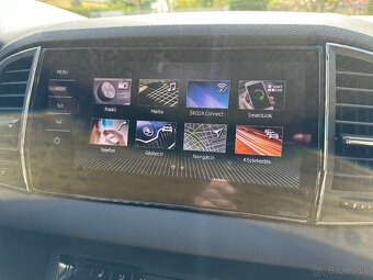 SKODA KARQK 2019 4x4 - 15