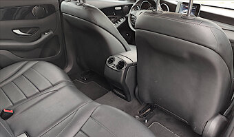 Mercedes-Benz GLC Coupe 220d 4MATIC A/T - 15