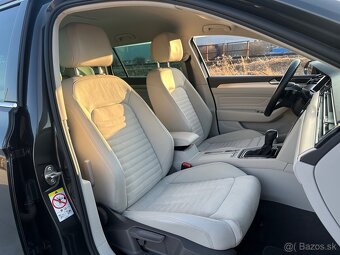 Volkswagen Passat Variant B8 2.0 TDI 147kw - 15