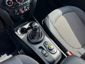2017 Mini Countryman - 15