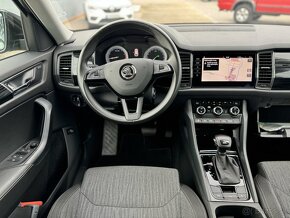 ✅️Škoda Kodiaq 1.5 TSI ACT Style DSG✅️ - 15