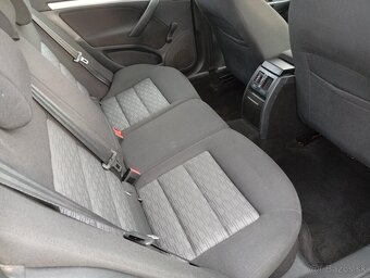 Škoda Octavia Combi II 1.2 TSI 77kw 6.rýchlostný - 15