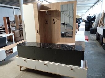 Stolíky pod tv Nove - 15
