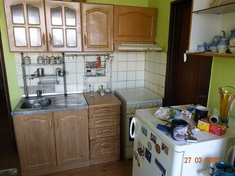 3 izbový byt, Dénešova 1145/6, Košice KVP - 15