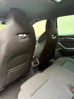 2.0 TDI Sport Line 110kw/150k 7DSG - 15