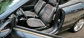 OPEL ASTRA CABRIOLET - PREDAJ AJ NA SPLÁTKY - 15