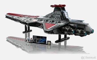 Eladó UCS Star Wars LEGO-k 5db SZUPER ÁRON - 15