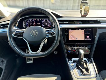 Volkswagen Arteon SB Elegance,147kw,4motion - 15