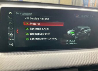 BMW X2 xDrive 20d M Sport 140kw A/T - 15