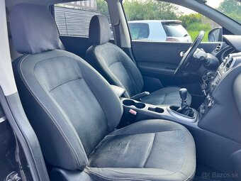Nissan Qashqai 2 1.6 dCi Acenta 4x2 - 15