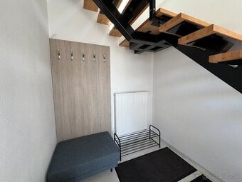 Na prenájom – priestranný 2 izbový byt 120 m² v Šulekove - 15