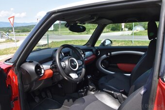 Mini Cooper - 15