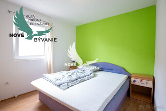 Apartmán s výhľadom na more len 50m od mora v Chorvátsku - 15