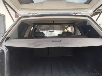 VW passat B5.5 variant 1.9TDI 96kW - 15